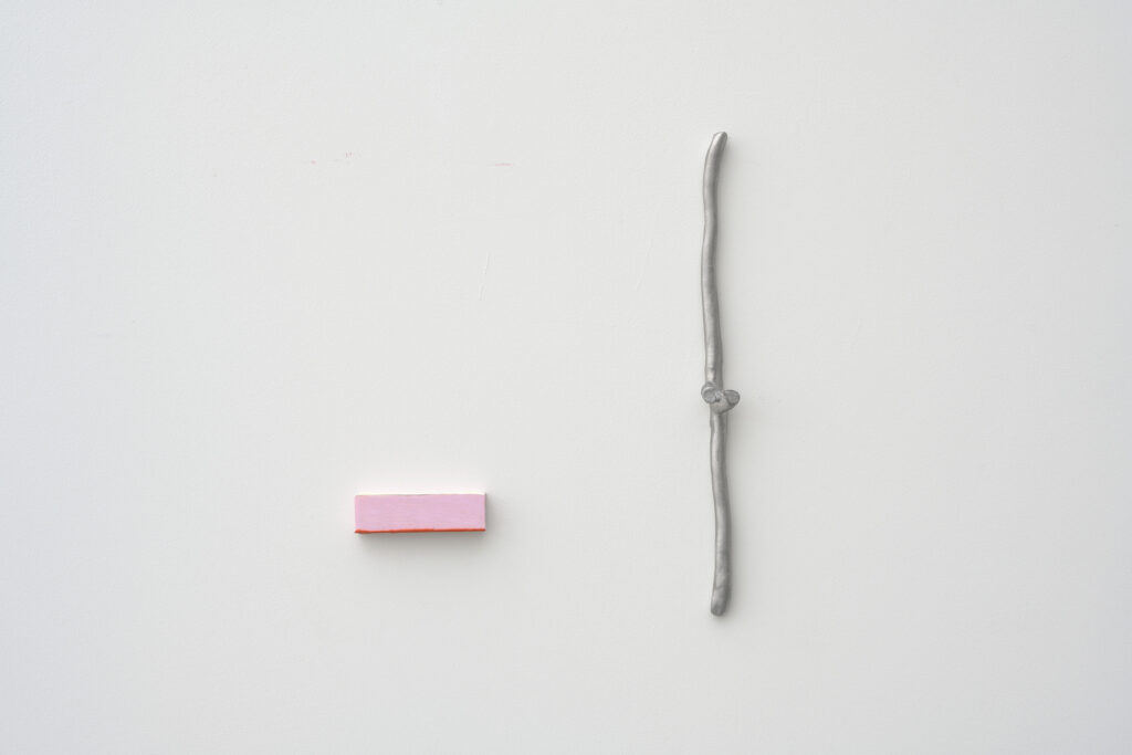 ZENO X GALLERY - Paulo monteiro