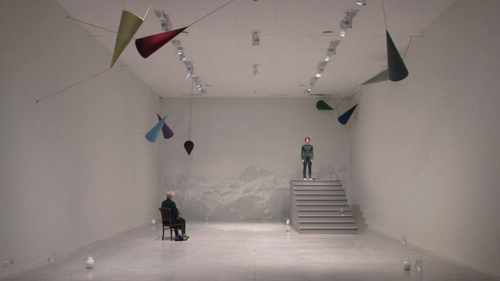 ZENO X GALLERY - Grace schwindt