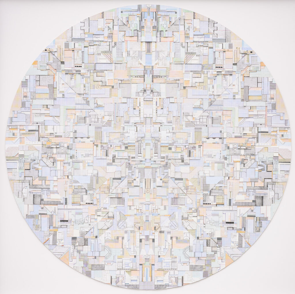 ZENO X GALLERY - Philip metten