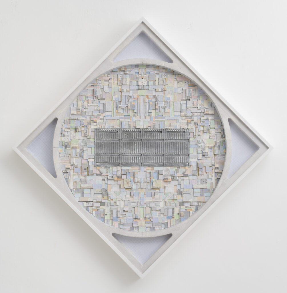 ZENO X GALLERY - Philip metten