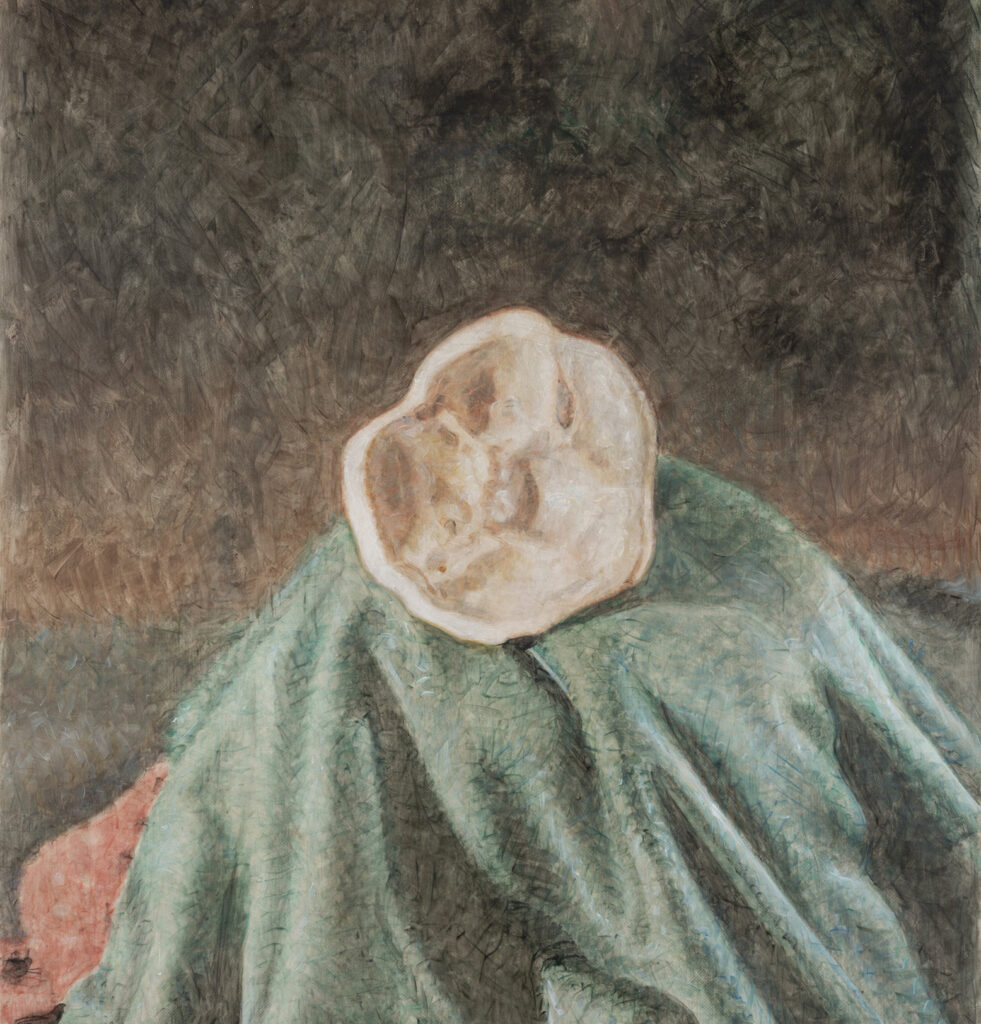 ZENO X GALLERY - Pietro roccasalva