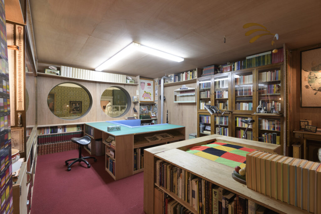 ZENO X GALLERY - Patrick van caeckenbergh