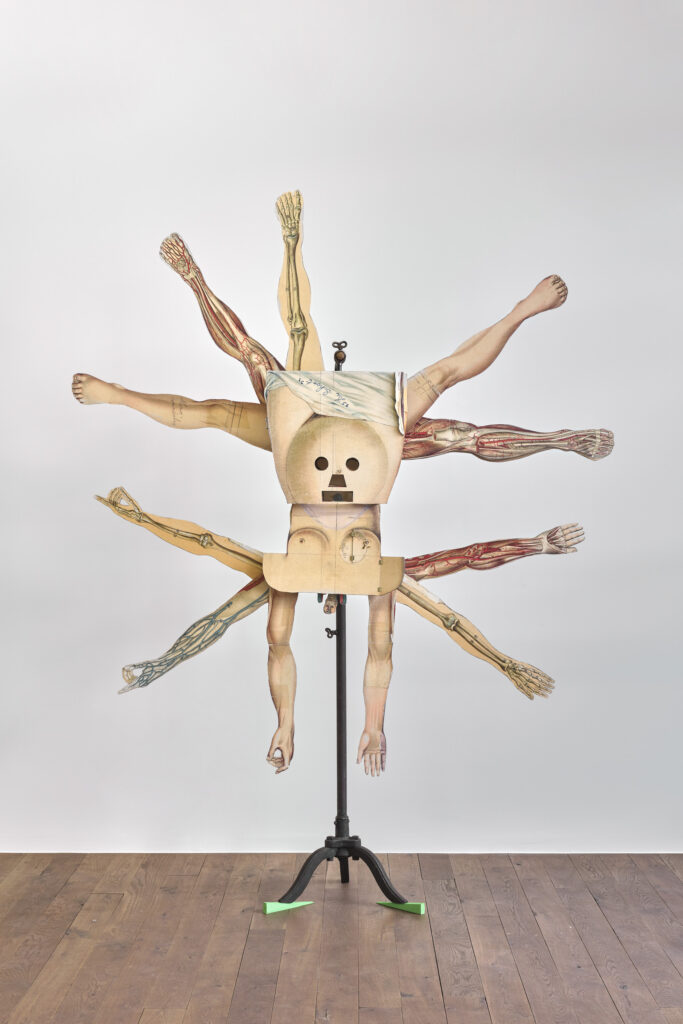 ZENO X GALLERY - Patrick van caeckenbergh