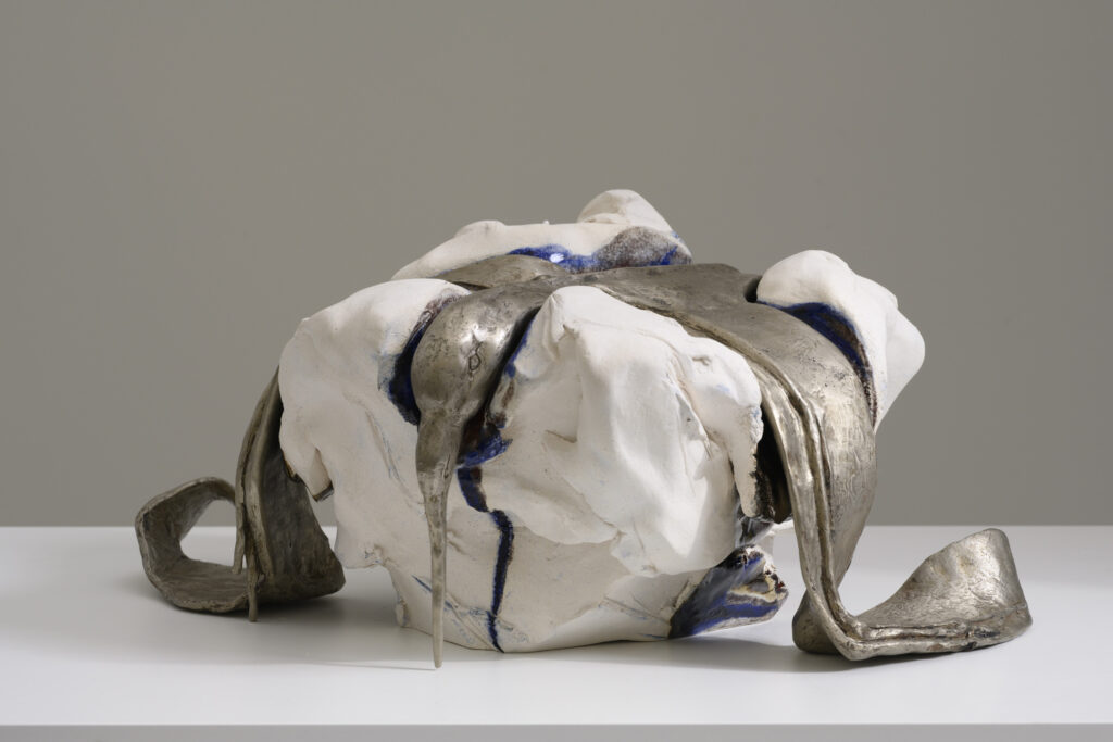 ZENO X GALLERY - Grace schwindt