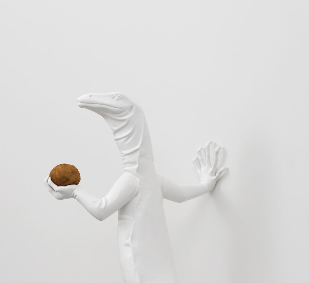 ZENO X GALLERY - Pietro roccasalva