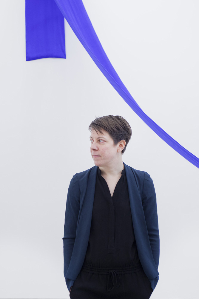 ZENO X GALLERY - Grace Schwindt