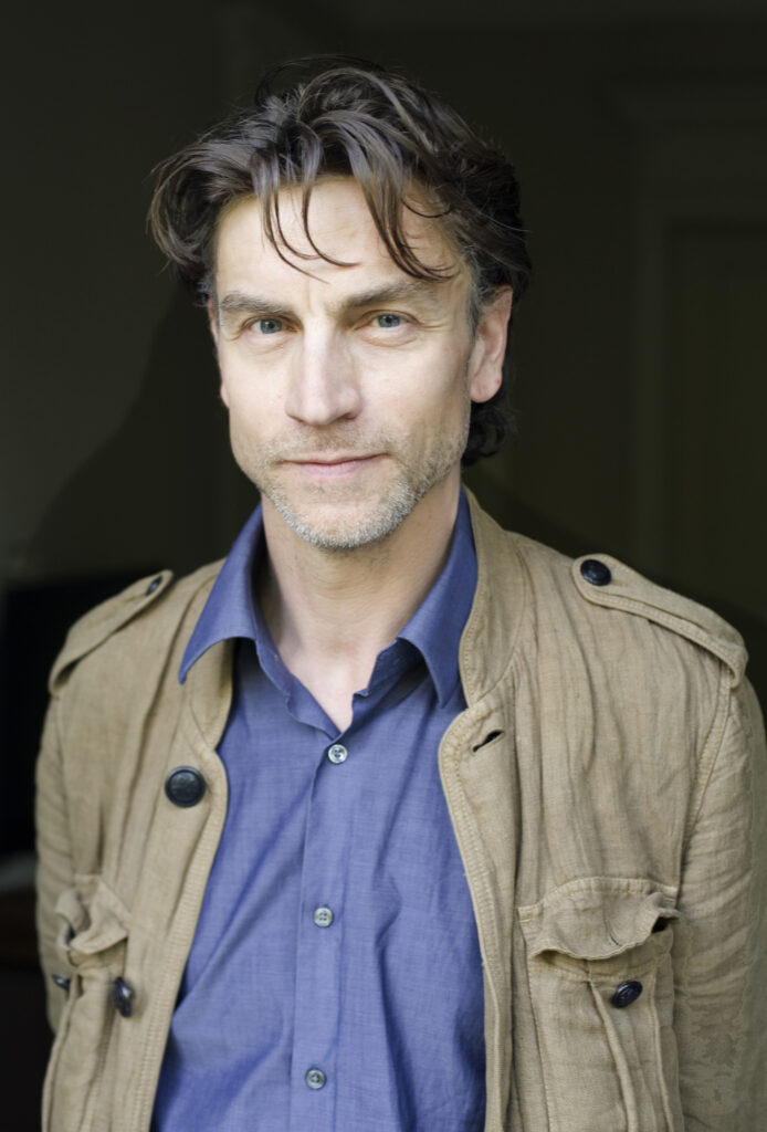 ZENO X GALLERY - Jockum Nordström