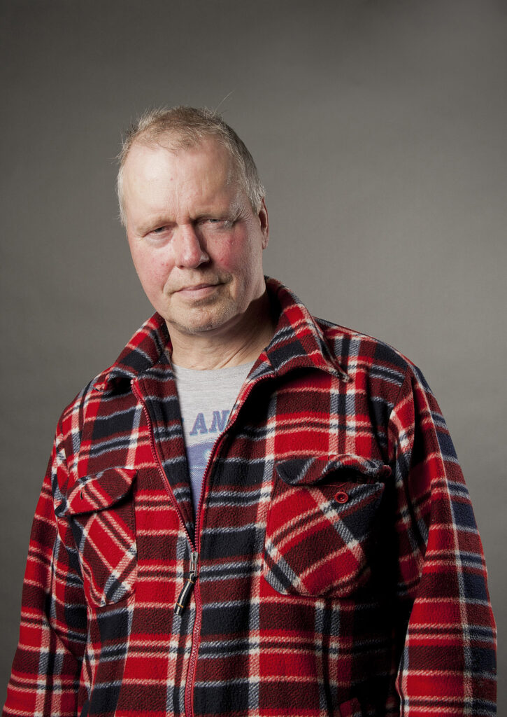 ZENO X GALLERY - John Körmeling