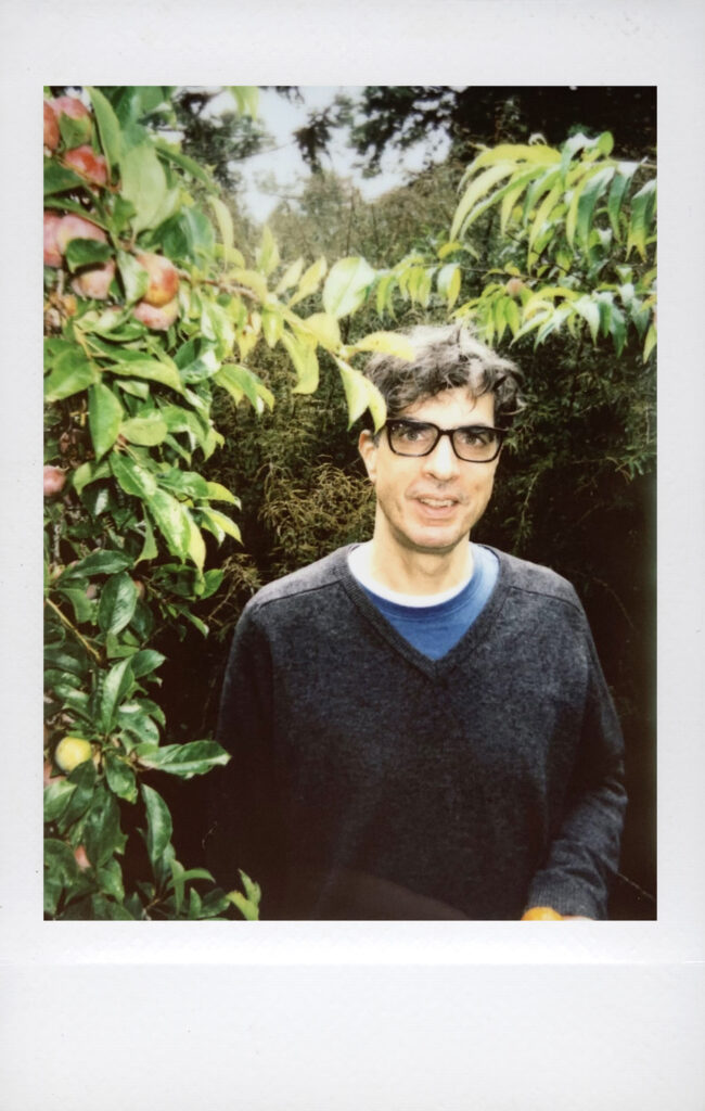 ZENO X GALLERY - Paulo Monteiro