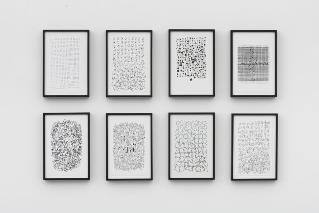 ZENO X GALLERY - Bart Stolle at CONVENT, Ghent