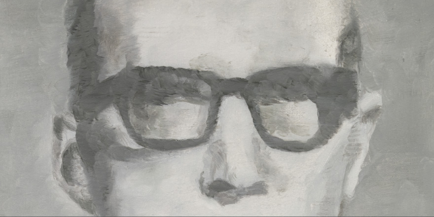 ZENO X GALLERY - Luc Tuymans at MAS, Antwerp