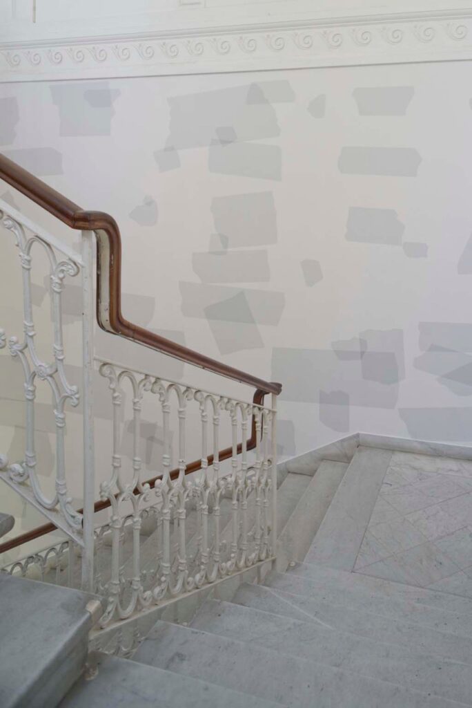 ZENO X GALLERY - Kees Goudzwaard at Villa Croce, Genoa