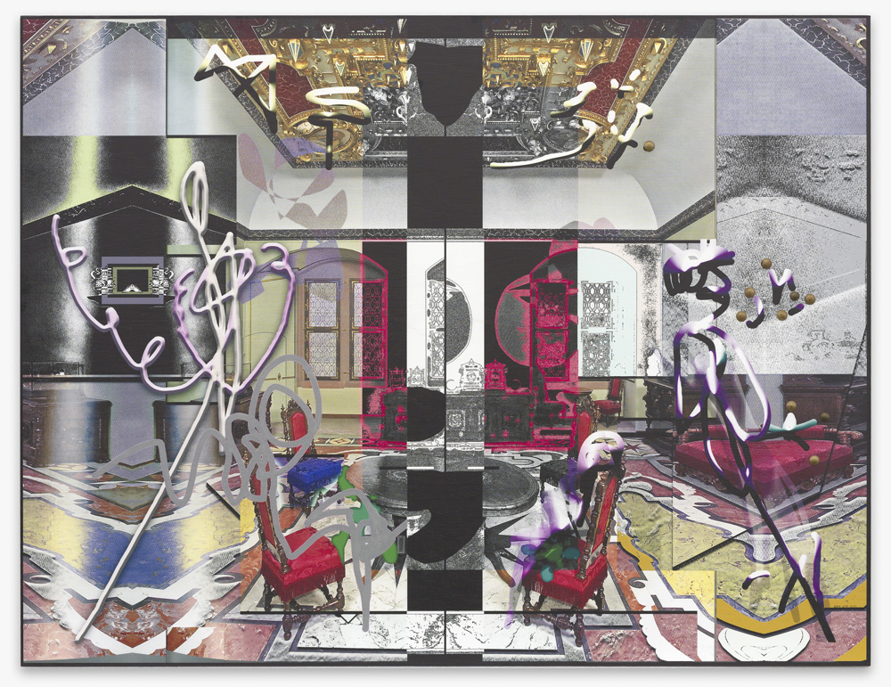 ZENO X GALLERY - Anne-Mie Van Kerckhoven at WIELS, Brussels