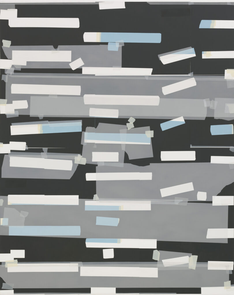 ZENO X GALLERY - Kees Goudzwaard at De Kabinetten van de Vleeshal, Middelburg