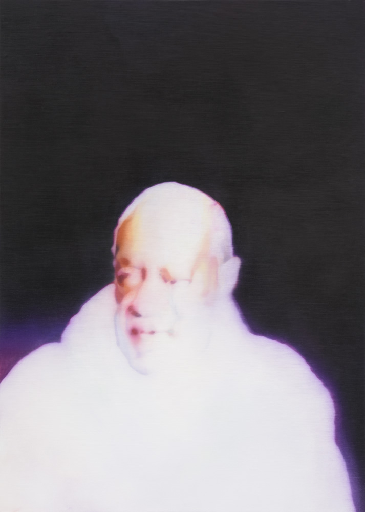 ZENO X GALLERY - Johannes Kahrs at the Lyon Biennale