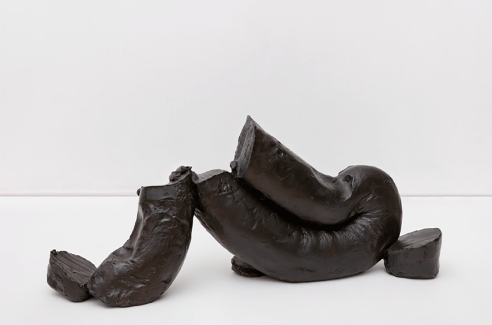 ZENO X GALLERY - Paulo Monteiro at Casa de Cultura do Parque, São Paulo