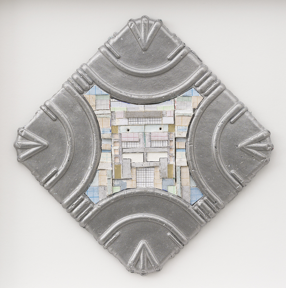 ZENO X GALLERY - Philip Metten at VANDENHOVE Center for Architecture and Art