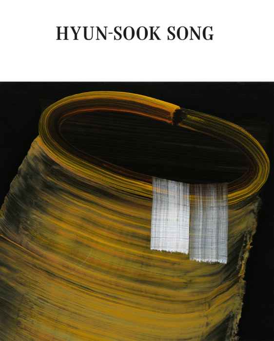 ZENO X GALLERY - Hyun-Sook Song: new publication