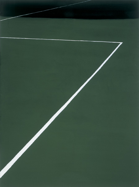 ZENO X GALLERY - Raoul De Keyser at Mu.ZEE, Ostend