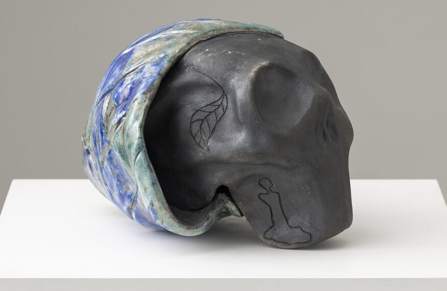 ZENO X GALLERY - Grace Schwindt at the Busan Biennale