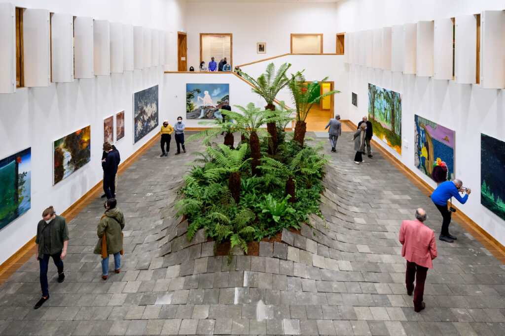 Marina Rheingantz Terra Líquida 画集 Marina Rheingantz – Terra Líquida | Marina Rheingantz