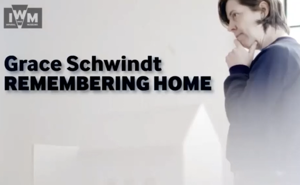 ZENO X GALLERY - Grace Schwindt: new video