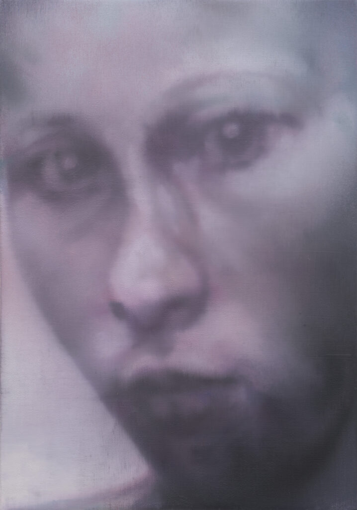 ZENO X GALLERY - Johannes Kahrs at Leienpaleis, Antwerp