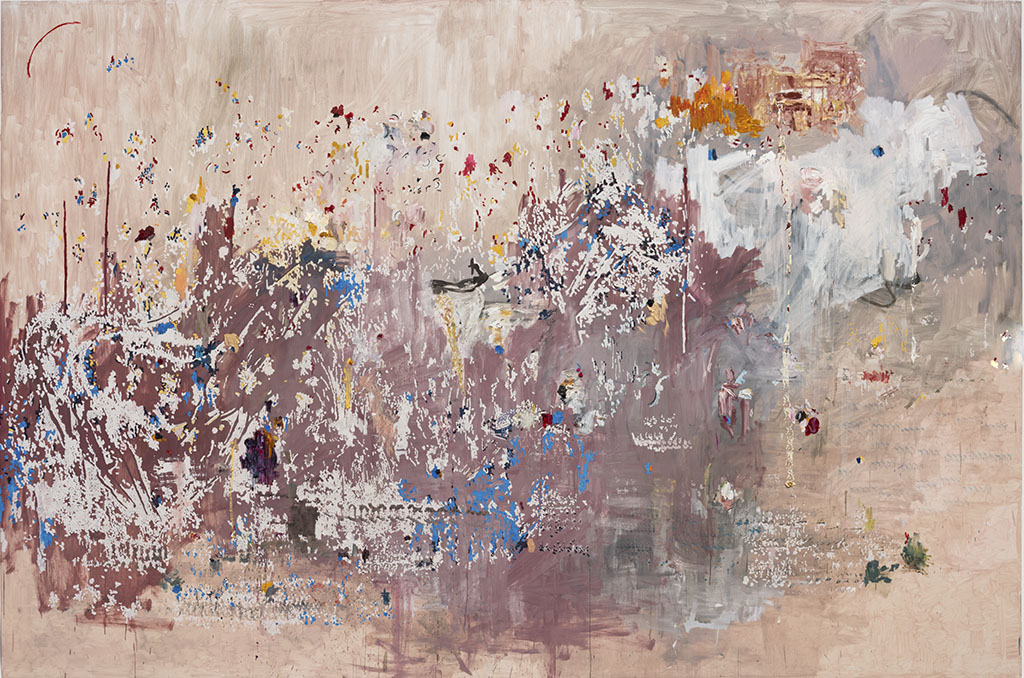 Marina Rheingantz - ZENO X GALLERY