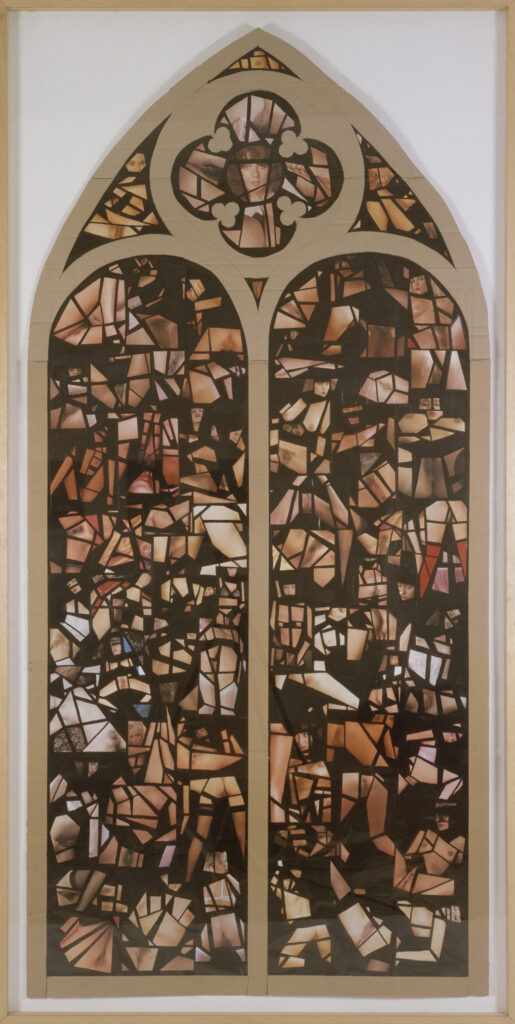 ZENO X GALLERY - Patrick Van Caeckenbergh: new acquisition