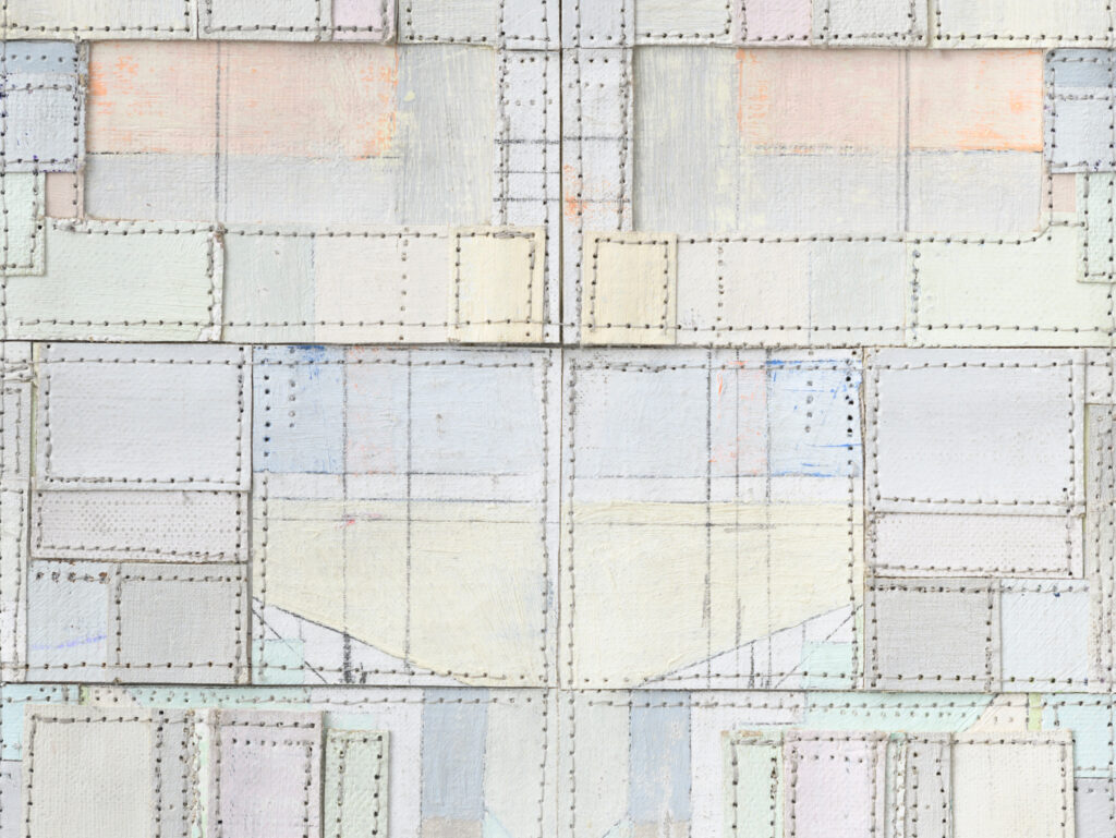 ZENO X GALLERY - Philip Metten: new gallery show