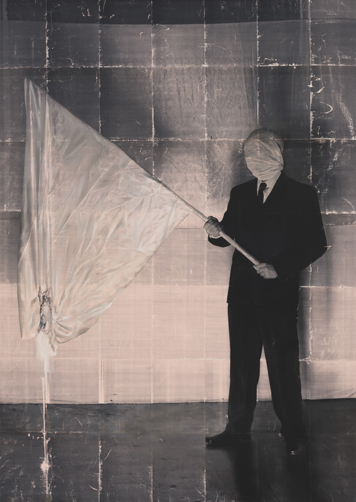 ZENO X GALLERY - Mircea Suciu at the Triennial of Bruges