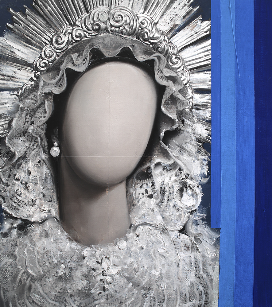 ZENO X GALLERY - Mircea Suciu at CFHILL, Stockholm