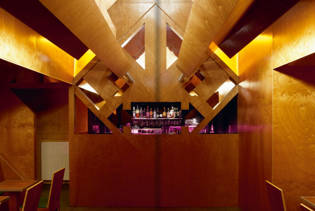 ZENO X GALLERY - Philip Metten: book presentation