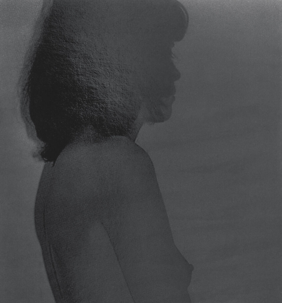 ZENO X GALLERY - Dirk Braeckman at Emile Verhaeren Museum, Sint-Amands