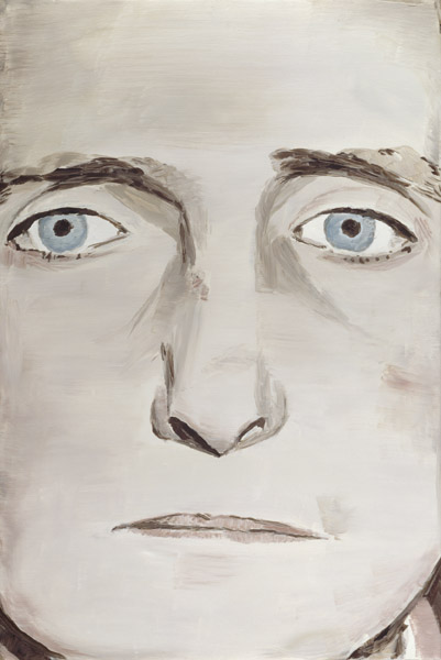 ZENO X GALLERY - Luc Tuymans at KMSKA, Antwerp