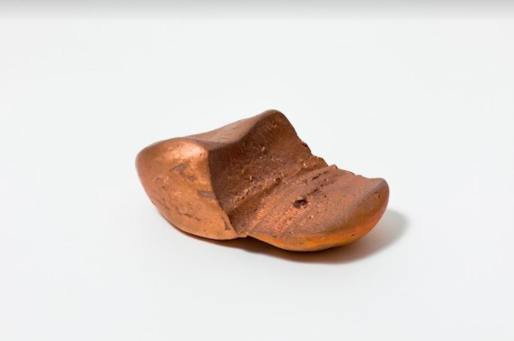 ZENO X GALLERY - Paulo Monteiro at Galeria do Instituto Ling, Porto Alegre