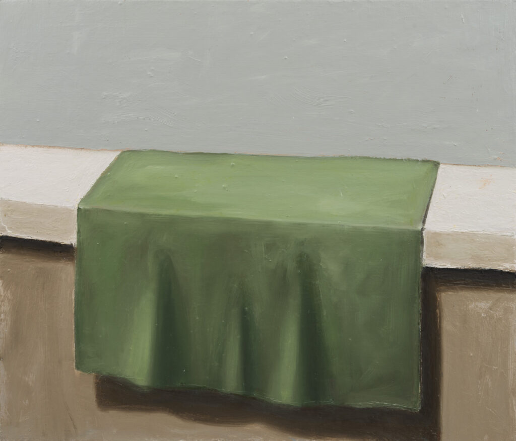 ZENO X GALLERY - Cristof Yvoré at La Verrière, Brussels