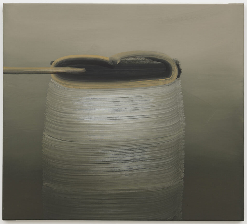 ZENO X GALLERY - Hyun-Sook Song: upcoming gallery show