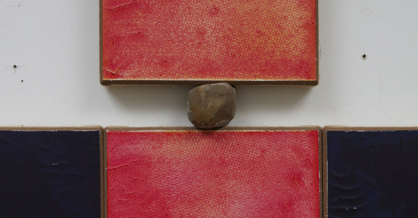 ZENO X GALLERY - N. Dash at SITE, Santa Fe