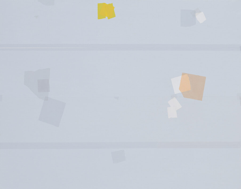 ZENO X GALLERY - Kees Goudzwaard: upcoming gallery show